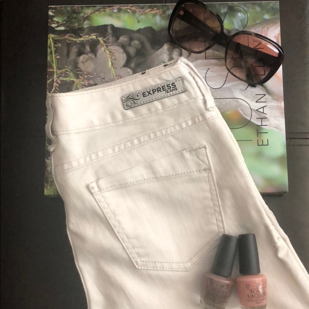 Express Jeans - Picture 4 of 5